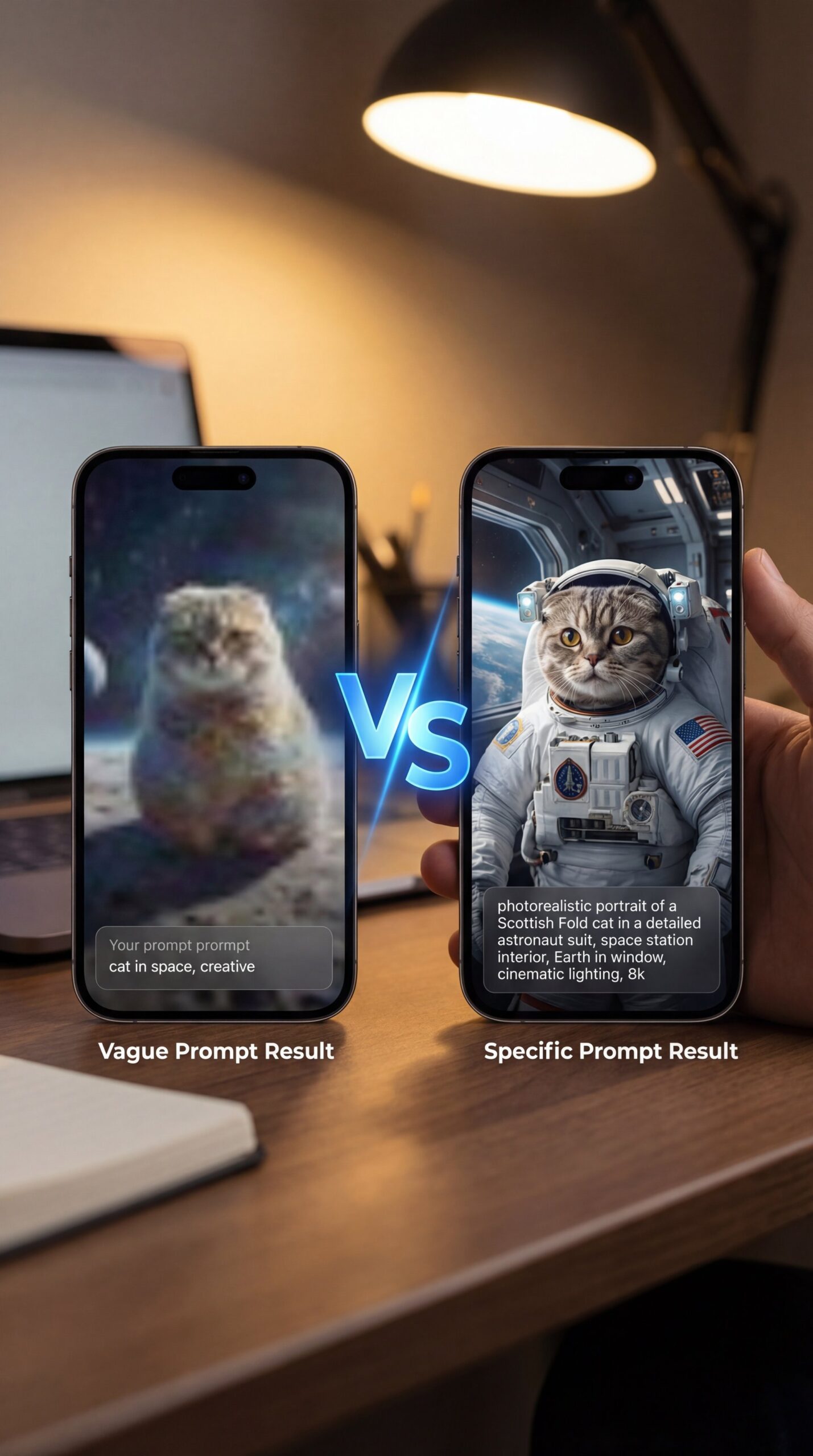 Illustration showing What Is Gemini 2.0 Image Generation Doing Wrong?