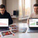 YouTube Thumbnail A/B Testing Fails (Fix This Now) - click-through rate, thumbnail variants, impression threshold guide