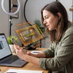 YouTube Thumbnail Mobile Secrets for Max CTR - mobile thumbnail readability, safe zone placement, one-second mobile test guide