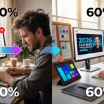 2026 Thumbnail Trends: Fix Common Design Fails - click-through rate, thumbnail design, viewer engagement guide