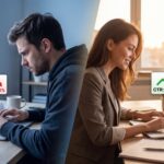 7 AI Thumbnail Generator Mistakes Killing Your CTR - click-through rate, thumbnail design flaws, predictive CTR scoring guide