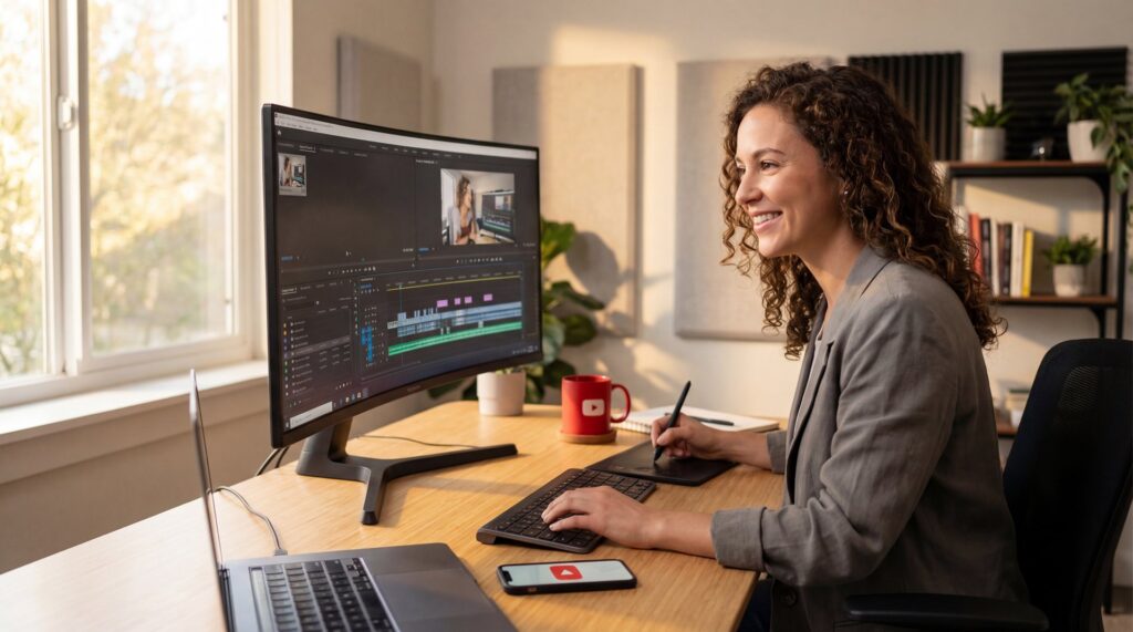 7 Best Sora VDL Hacks to Transform Your Videos - video enhancement techniques, thumbnail generation, social media graphics guide