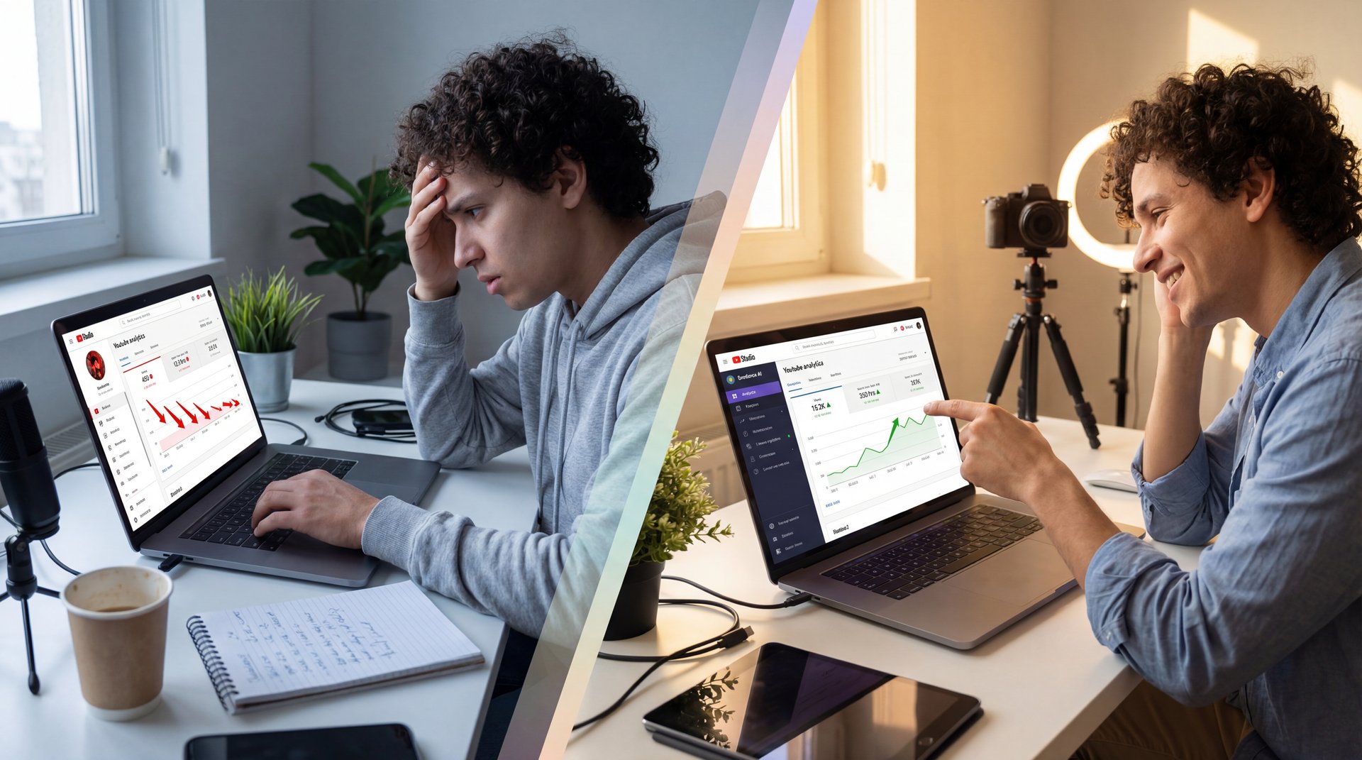 7 Seedance AI Mistakes Killing YouTube Views - synthetic content detection, AI artifact detection, video generation optimization guide