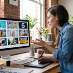 7 Viral Thumbnail Concepts That Boost Your CTR - click-through rate optimization, thumbnail psychology, mobile-first design guide