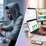 7 YouTube Thumbnail Mistakes Killing Your CTR - click-through rate, custom thumbnails, emotional expression guide