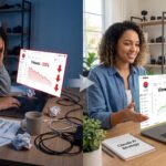 9 Claude Cowork Mistakes Killing YouTube Views - watch time retention, YouTube algorithm penalties, AI-generated content detection guide