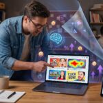 9 Viral Thumbnail Psychology Secrets That Boost CTR - thumbnail optimization, emotional faces thumbnails, bold text overlays guide