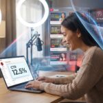 AI Thumbnail Generator Hack Pro YouTubers Use - thumbnail click-through rate, viral thumbnail design, YouTube CTR optimization guide