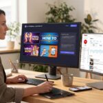 AI Thumbnail Generators: YouTube Creator Guide - click-through rate optimization, YouTube CTR boost, AI image generation guide