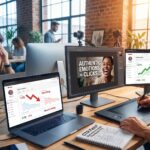 CTR Fails? [Authentic Emotions Thumbnails Fix] - zero-click searches, citation visibility, thumbnail A/B testing guide