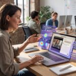 Claude Opus 4.6 AI Thumbnail Creator Guide - artificial intelligence design, automated thumbnail generation, content creator workflow guide