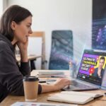 Darlink AI: Ultimate Thumbnail Secret Guide - thumbnail optimization, click-through rate, GenAI design guide