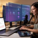 Kalon AI Secret Top YouTubers Use to Go Viral - semantic video intelligence, causal AI optimization, agentic AI workflow guide