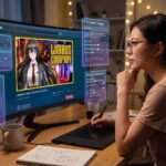 Sora Limbus Company AI Thumbnail Secrets Revealed - animated thumbnail loops, AI Creative Director, E.G.O gear animations guide