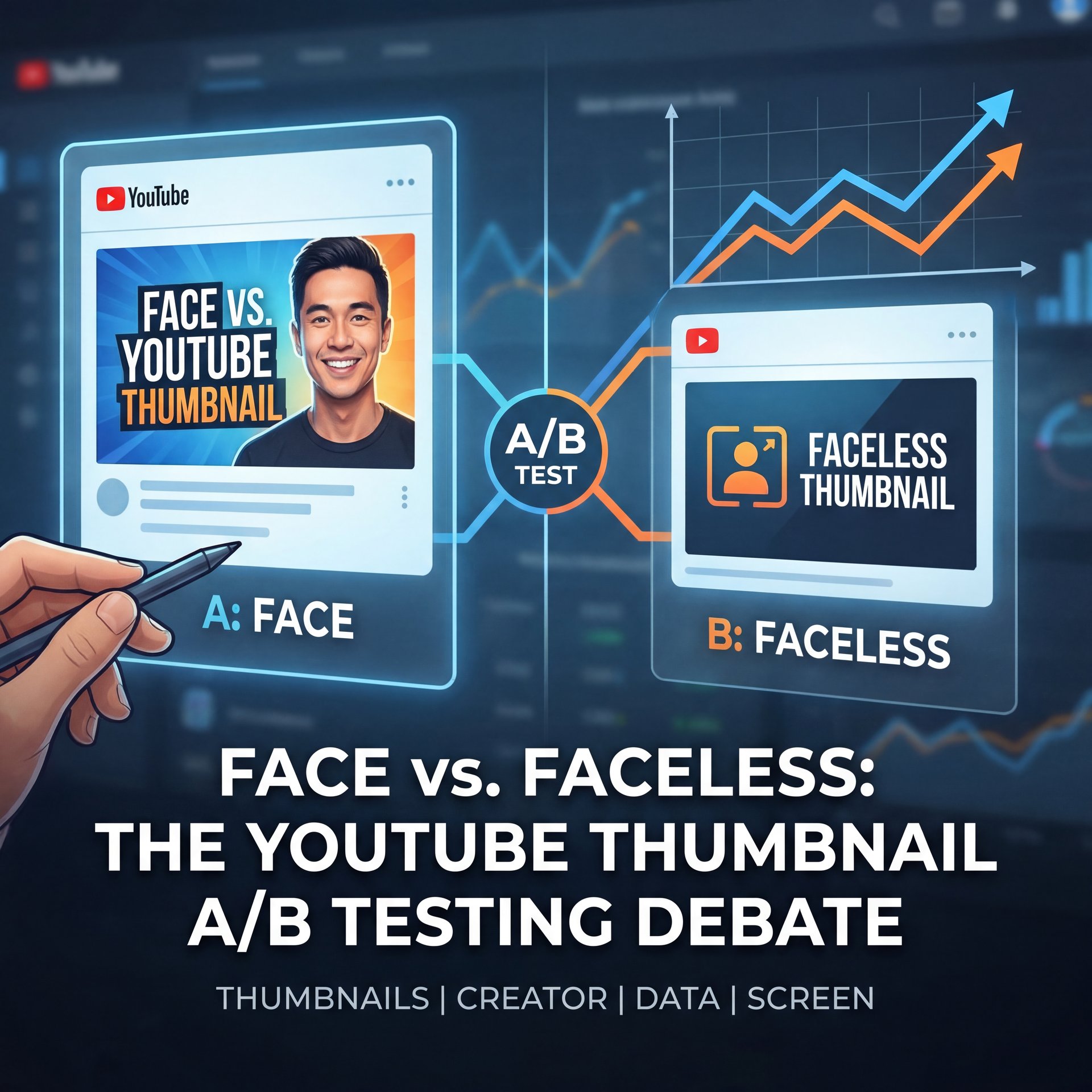 Illustration showing The 