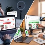 Thumbnail A/B Testing Fails: Proven Fixes - click-through rate, long-term click satisfaction, proof of human guide