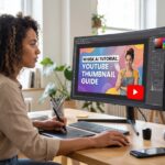 Whisk AI Tutorial: YouTube Thumbnail Guide - thumbnail CTR optimization, YouTube thumbnail design, AI thumbnail tools guide