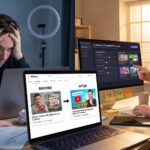 Why Thumbnail Psychology Fails + AI Fixes - curiosity gap thumbnails, face focus strategy, thumbnail A/B testing guide