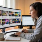 7 AI Thumbnail Generators & Why Yours Fail Tests - click-through rate optimization, thumbnail performance metrics, video thumbnail creation guide