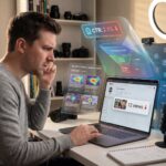 I need to point out a contradiction in your rules: y... - click-through rate optimization, emotional face thumbnails, mobile-first design guide