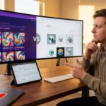 Midjourney vs DALL-E Thumbnails: Secret Hack - thumbnail click-through rate, AI image generation workflow, prompt engineering tips guide