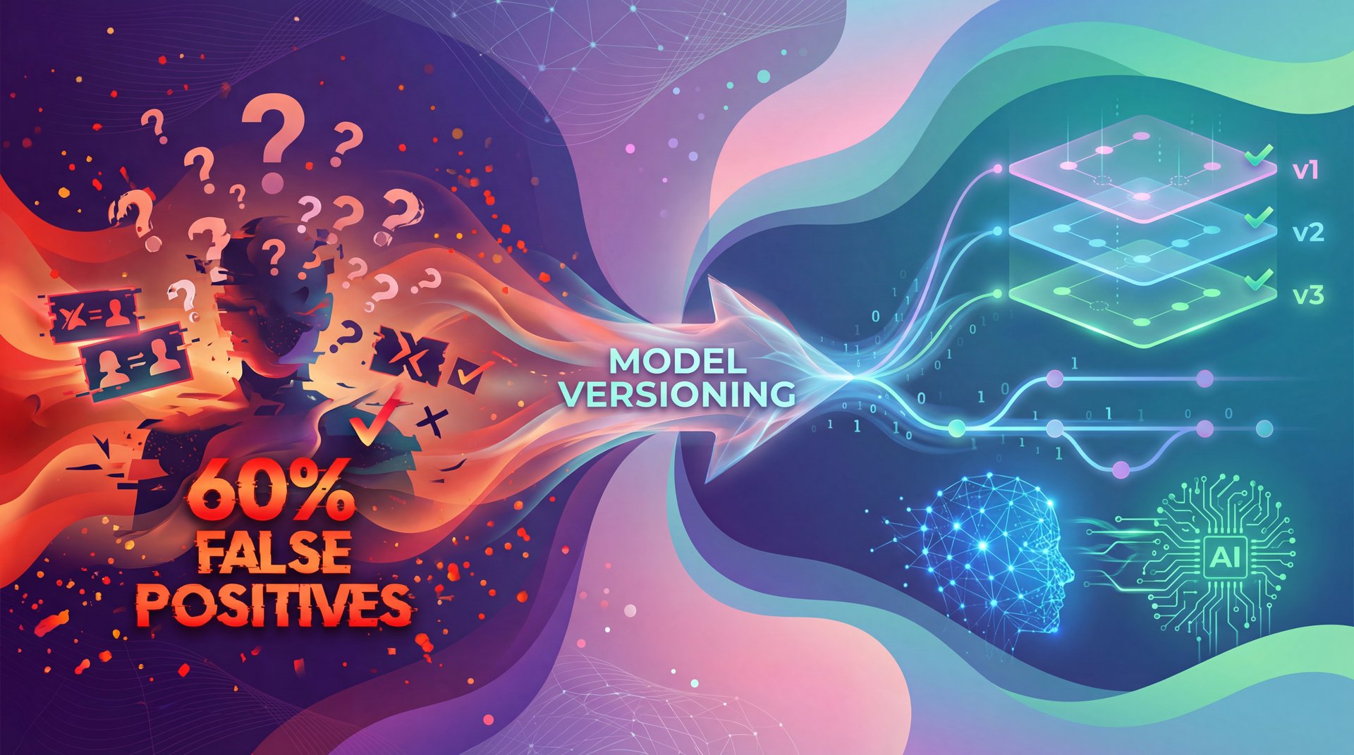 Illustration showing What Is the Purpose of the Turing Test When Models Change?