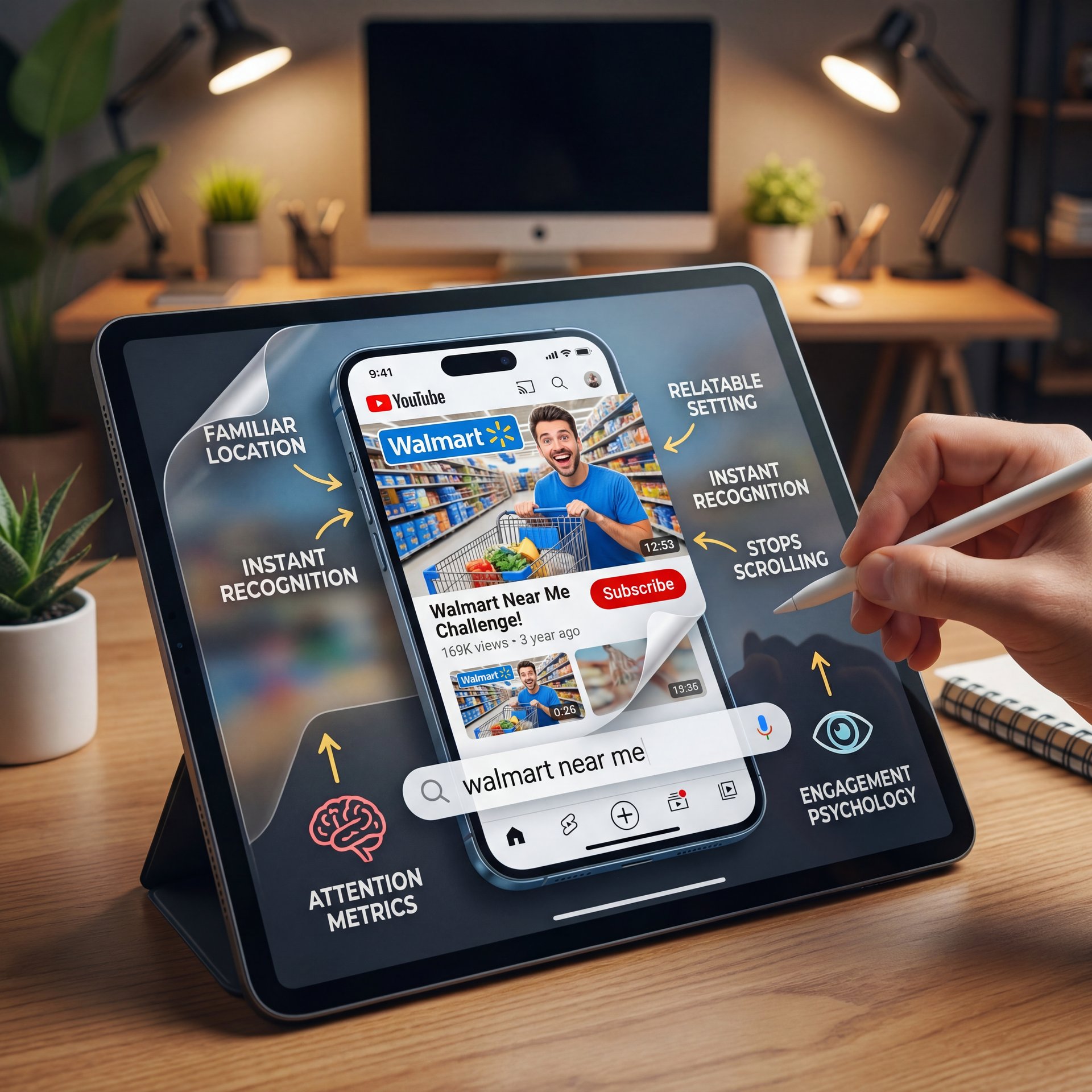 Illustration showing What Is the