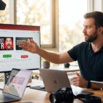 YouTube Algorithm 2026: Thumbnails That Boost CTR - click-through rate, watch time optimization, thumbnail A/B testing guide