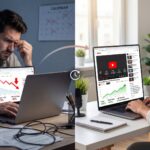 YouTube SEO 2026: Fix Fails with Timestamps - average view duration, YouTube algorithm updates, video chapter markers guide