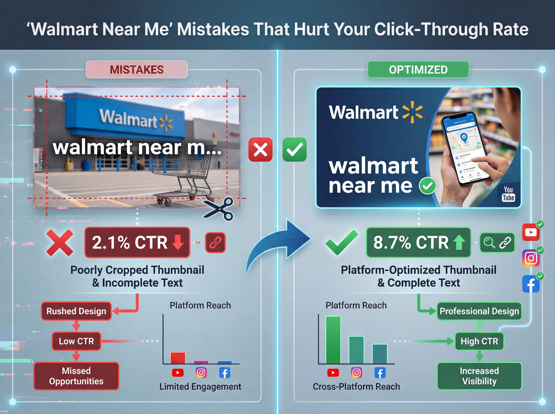 Illustration showing